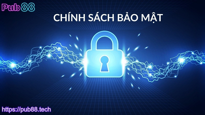 Quyền lợi bet thủ trong chính sách bảo mật PUB88